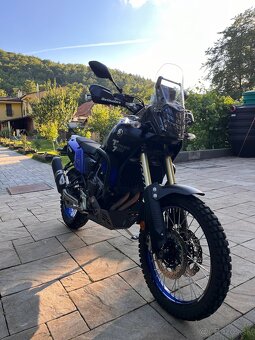 Yamaha Tenere 700 - 5