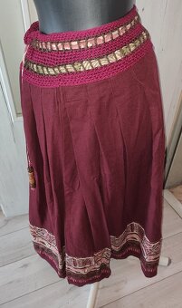 krásna sukňa Artika - 5