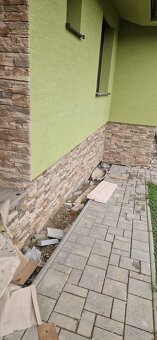 Stavebné práce - 5