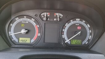 SKODA FABIA 1 COMBI 1,4 16V 55KW BENZIN - 5