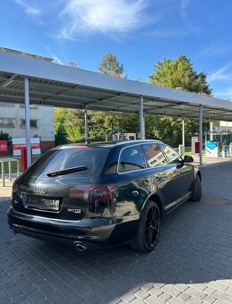 Audi A6 C6 3.0 TDI 176 kw 2009 rok PREDAM VYMENIM - 5