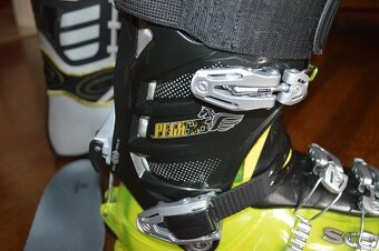 predam skialp topanky SCARPA Pegasus - 5