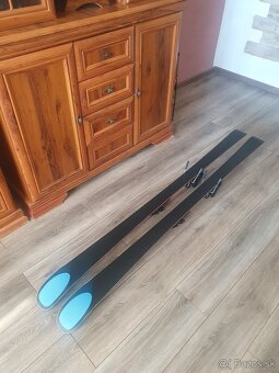 Predam lyze KASTLE PX 71,dlzka 176 cm - 5