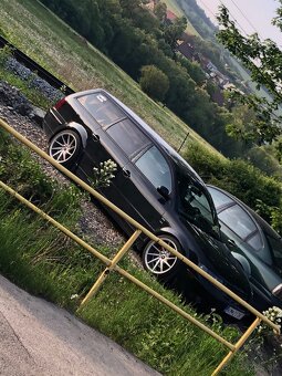 VW passat b5 - 5
