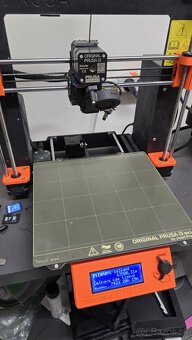 Predam Prusa MK3S+ - 5