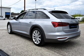 Audi A6 Allroad 45 3.0 V6 TDI mHEV quattro tiptronic - 5