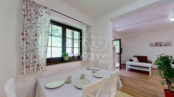 40m apartmán s loggiou Hrabovo-Ružomberok - 5