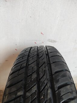 165/70 R13 , 10 eur, pneu, dusk - 5
