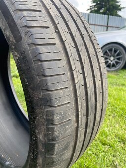 R20 245/35 letne - 5