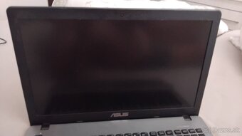 ASUS X550JK - i7-4710HQ, 4x2.5 GHz/12GB RAM, 500GB SSD - 5