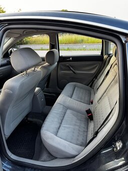 Predám VW passat 1.8 T LPG - 5