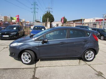 Ford Fiesta 1.0 EcoBoost SCTi Titanium - 5