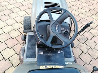 Traktorová kosačka Yard-Pro - 5