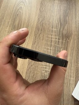 iPhone 14 Pro - 256 GB - Black ⚫️ - 5