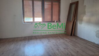 Rodinný dom v Garadna 59000,-Eur - 5