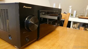 Predám AV receiver PIONEER SC 2022 - 5