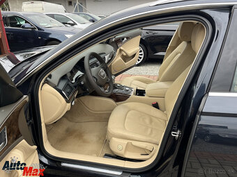 Audi A6 Avant 3.0 TDI DPF quattro S tronic - 5