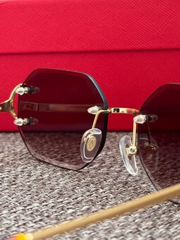 Cartier okuliare - 5