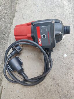 Alko jet 6000/5 a hydrocontrol - 5