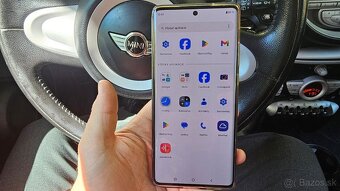 Motorola G85 5G dual 12/256GB - 5