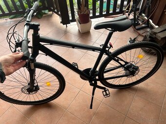 Kenzel bicykel - 5