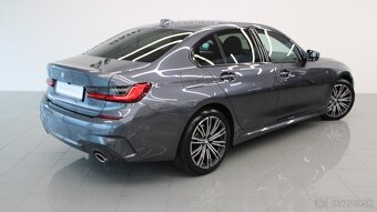 320i G20 2019 XDrive - 5
