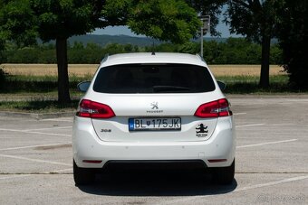 Peugeot 308 Break/SW SW 1.6 e-HDi Active Stop Start - 5