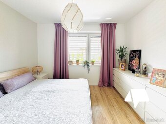 Predaj 4 izb. RD, novostavba, 7á pozemok, Malý Lapáš - 5