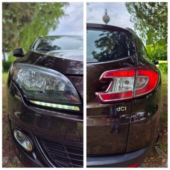 Renault megane - 5