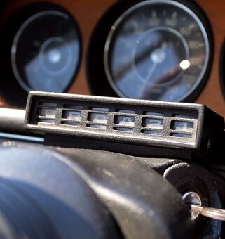 BMW E9 2800 CS automat - 5