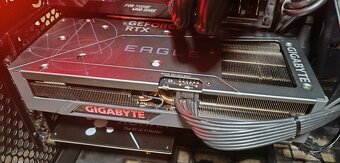 Gigabyte Nvidia GeForce RTX 4070 Ti SUPER 16GB - 5