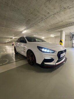 Hyundai i30N - 5