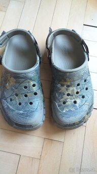 Crocs Original Maskacove C6W8 nase 39 - 5