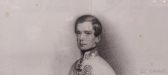 FRANTIŠEK JOZEF - 5