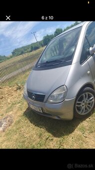 Predám auto - 5