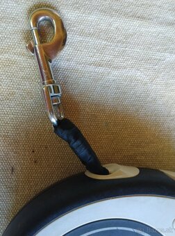 Flexi vodítko L/8m - 5