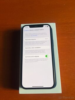 Iphone 12 ,top stav - 5