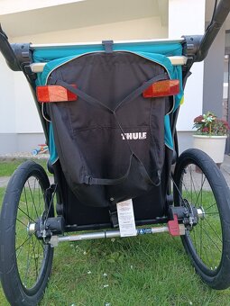 Thule Chariot Sport - 5