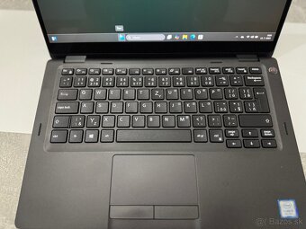 Dell Latitude 5300 2v1 –dotykový notebook aj tablet v jednom - 5