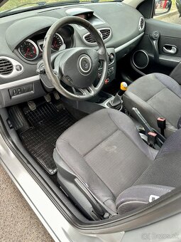 Renault Clio 1.5dci - 5