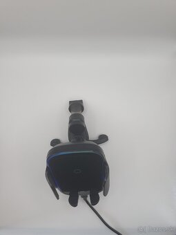 Baseus Light Electric Holder Wireless Charger - 5