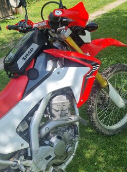 Honda CRF 250L - 5