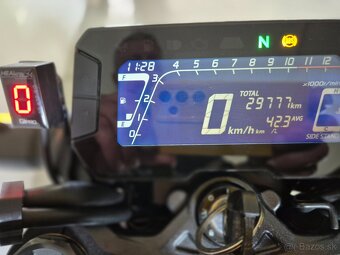 Honda CB300R - 5