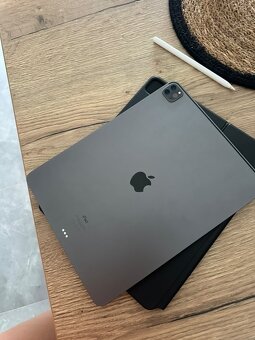 IPAD PRO 12.9-inch 4th generation 512GB - 5