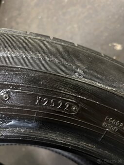 DUNLOP letné pneu 225/60/ R18 100H - 5