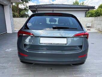 Škoda Scala 1.0TSi Style - 5