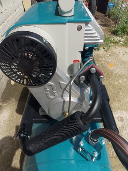 Kompresor Orlik 3 valec - 5