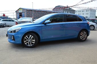 Hyundai i30 1,4 Family 73kw, M6 - 5