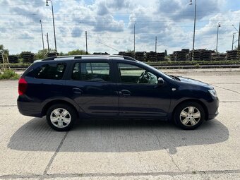 Dacia Logan MCV 0.9TCe - 5