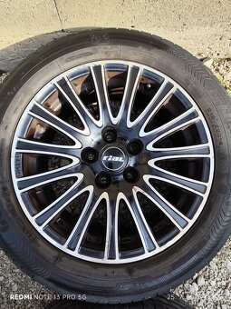 Elektróny 5x112 R16 - 5